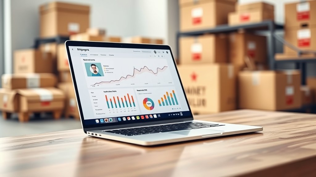 Innovatieve strategieën voor een succesvolle nederlandse webshop