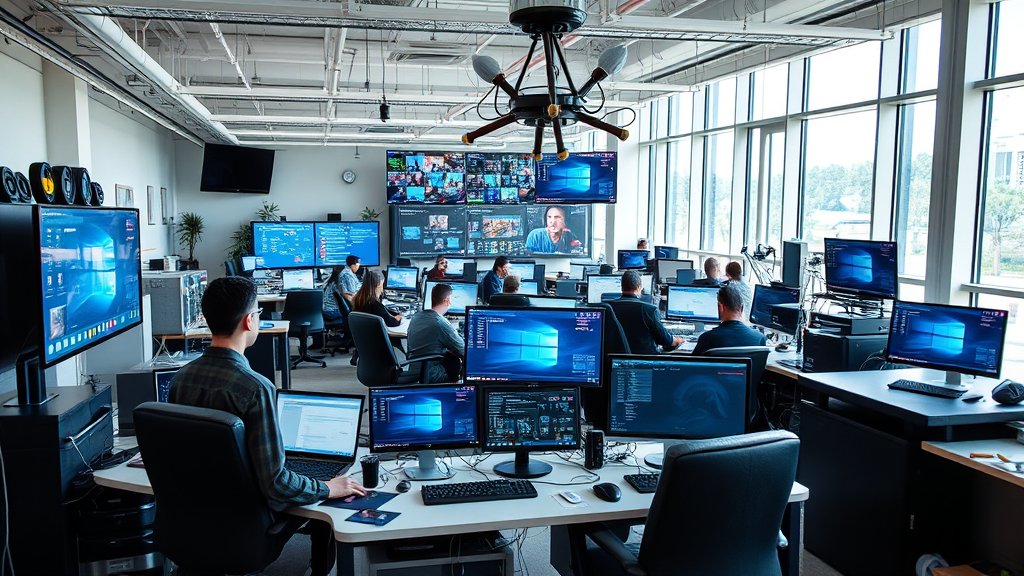 Lokale ict-bedrijven stimuleren werkgelegenheid en innovatie